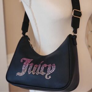 Juicy Couture obsession purse crossbody